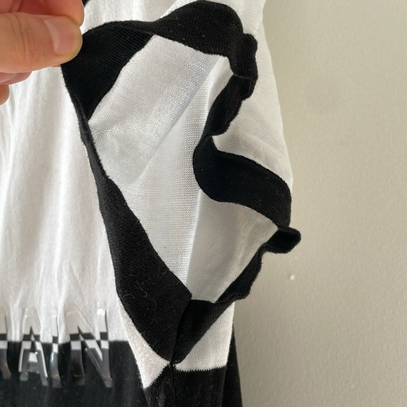 Balmain sweater dress - Picture 5 of 6